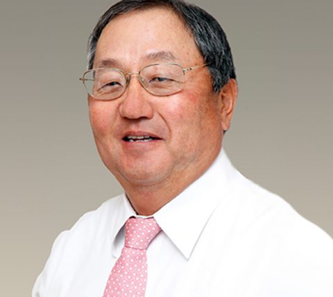 Dr. Stephen Hiuga, M.D.