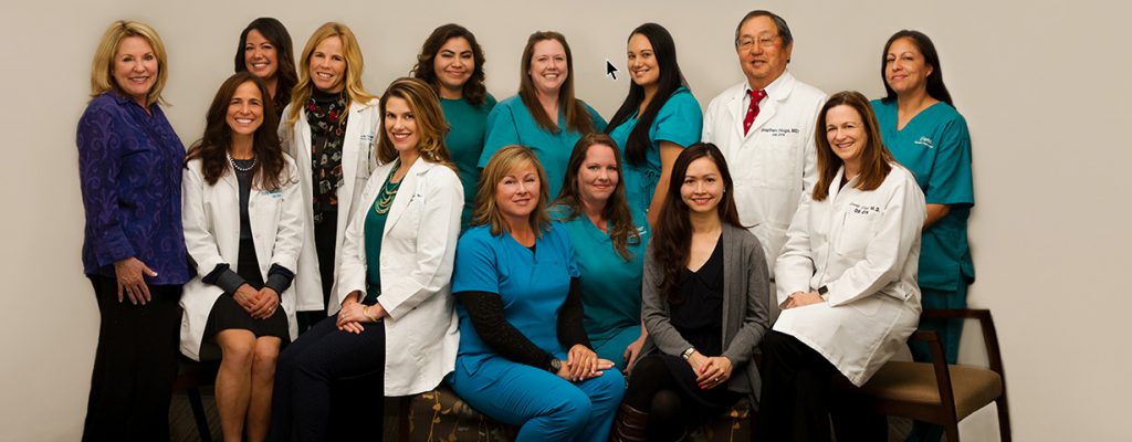 Group-photo - Sacramento Women's Health