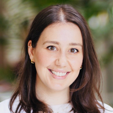 Dr. Elizabeth Shirazi