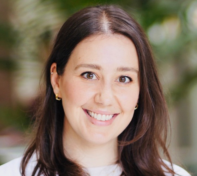 Dr. Elizabeth Shirazi
