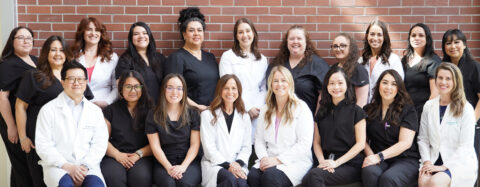 Sacramento Women's Health - Staff