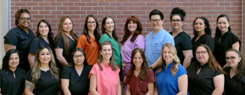 Sacramento Women's Health - Staff